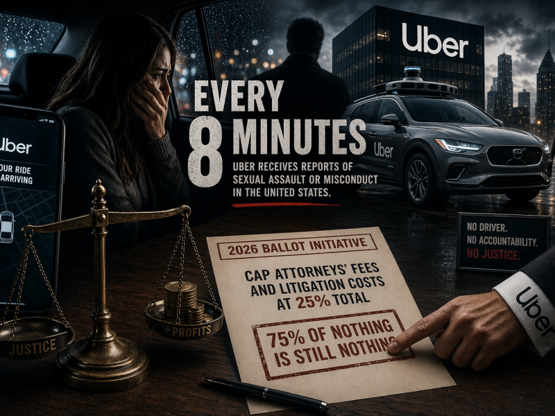 Uber Playbook